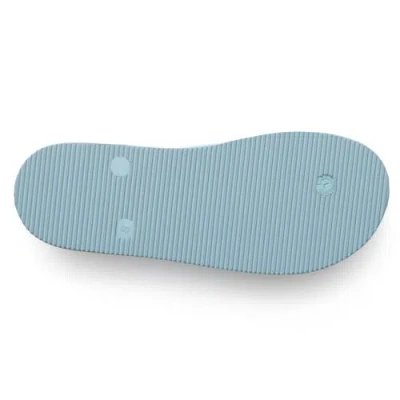 Feelgoodz Slimz Core Natural Rubber Flip-flop Thong Sandals