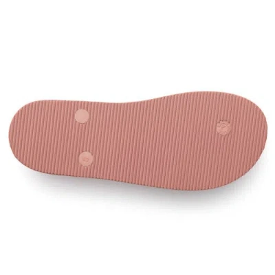 Feelgoodz Slimz Core Natural Rubber Flip-flop Thong Sandals