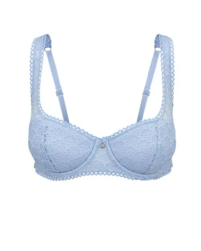 Adore Me Ede Push Up Balconette Bra