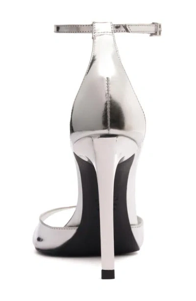 Schutz Scarlett Ankle Strap Sandal