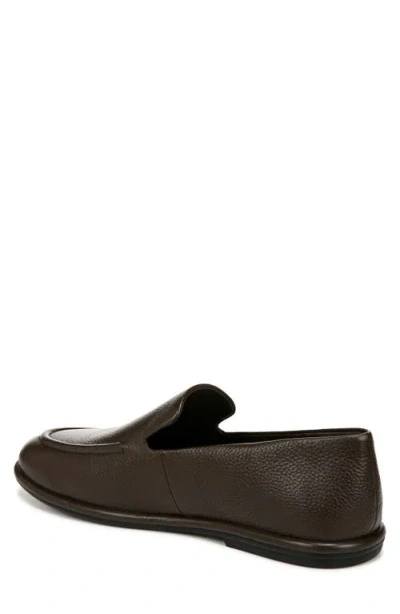 Vince Hann Loafer In Brown
