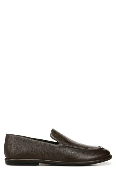 Vince Hann Loafer In Brown