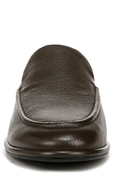 Vince Hann Loafer In Brown