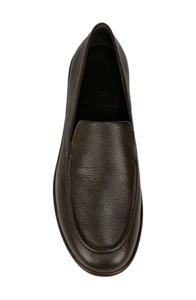 Vince Hann Loafer In Brown