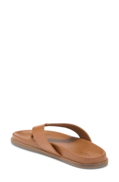 Tony Bianco Loop Flip Flop