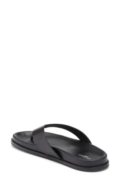 Tony Bianco Loop Flip Flop