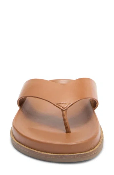 Tony Bianco Loop Flip Flop