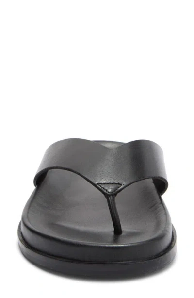 Tony Bianco Loop Flip Flop