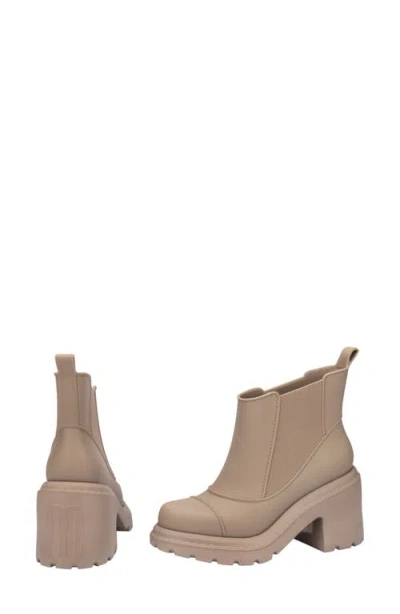 Melissa Courtney Platform Chelsea Boot
