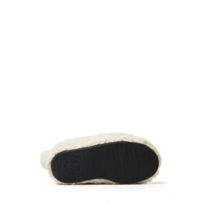 Dearfoams Kids' Emery Critter Closed Back Animal Slipper