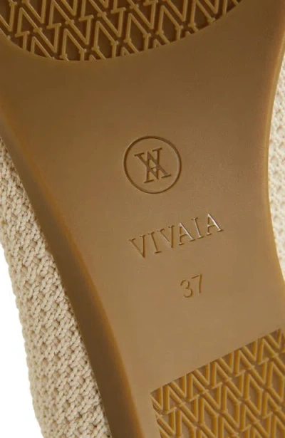 Vivaia Pointed-toe Ballet Flats