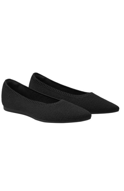 Vivaia Pointed-toe Ballet Flats