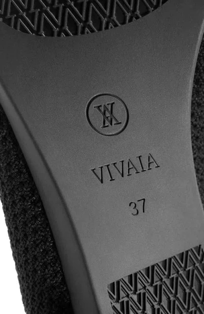 Vivaia Pointed-toe Ballet Flats