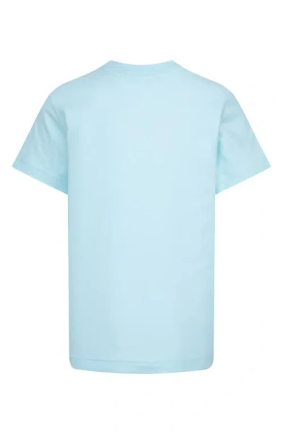Nike Little Boys Boxy Scooter Graphic T-shirt