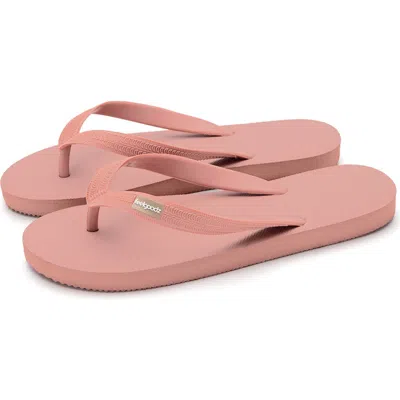 Feelgoodz Classicz Core Natural Rubber Flip-flop Thong Sandals