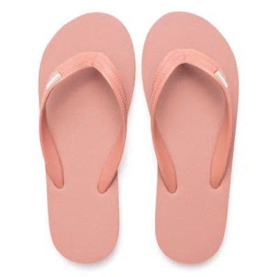 Feelgoodz Classicz Core Natural Rubber Flip-flop Thong Sandals