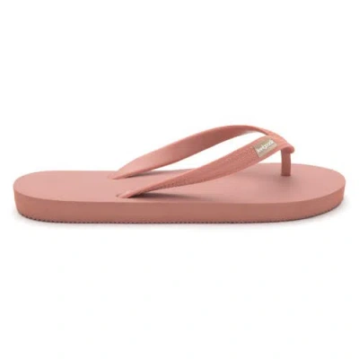 Feelgoodz Classicz Core Natural Rubber Flip-flop Thong Sandals