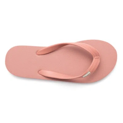 Feelgoodz Classicz Core Natural Rubber Flip-flop Thong Sandals