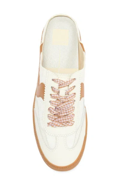 Dolce Vita Notice Mule Sneaker