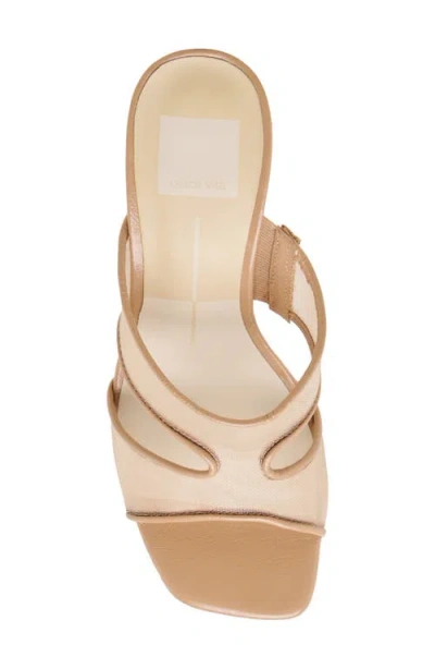 Dolce Vita Gitel Slide Sandal