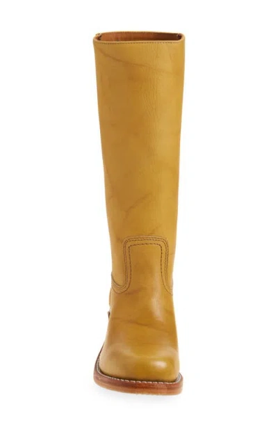 Frye Campus Knee High Boot