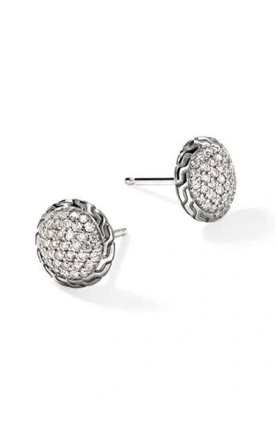 John Hardy Jh Essentials 14k Go In Metallic