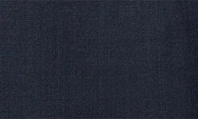 Givenchy Classic Fit Notch Lapel Wool Blazer In Blue