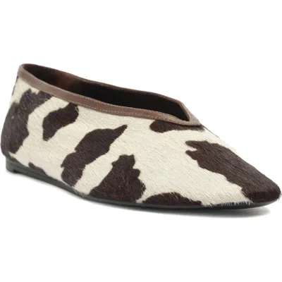 Schutz Courtney Flat