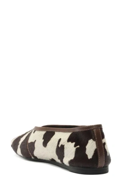 Schutz Courtney Flat