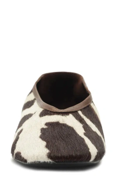 Schutz Courtney Flat