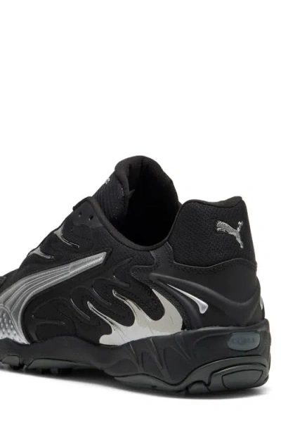 Puma Inhale Smile Sneaker