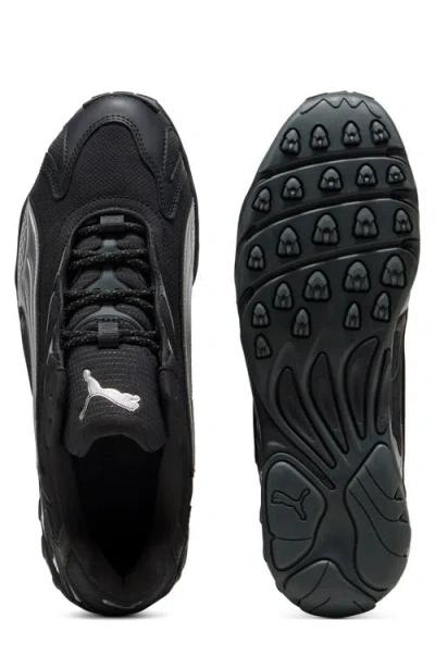 Puma Inhale Smile Sneaker