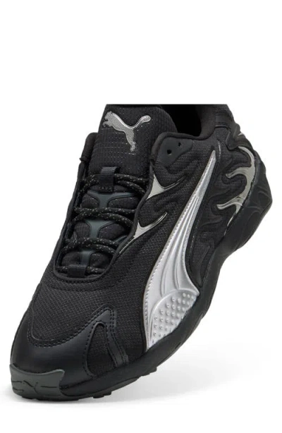 Puma Inhale Smile Sneaker