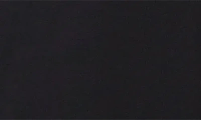 Givenchy Regular Fit Logo Patch T-shirt In Black