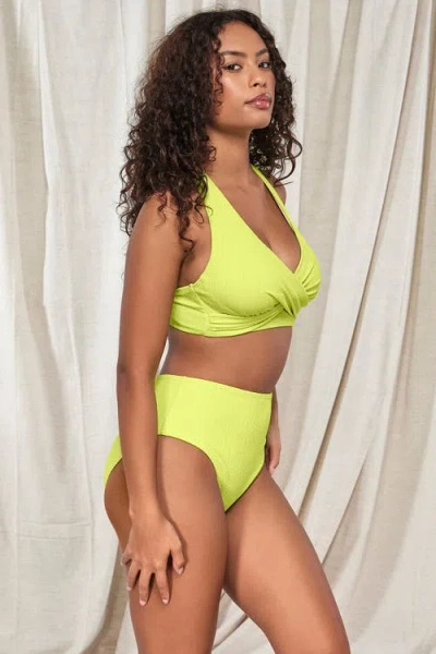 Pacifica By Sunsets Mirabella Bikini Swimsuit Top