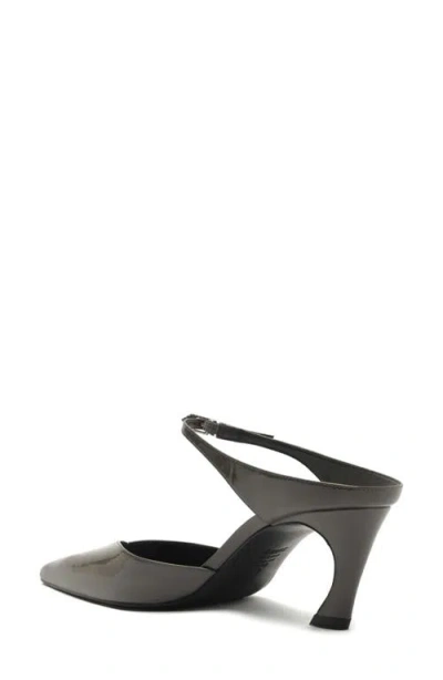 Schutz Lauire Pointed Toe Mule