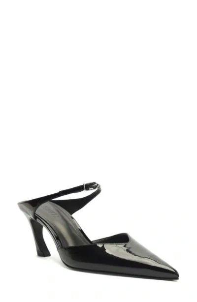 Schutz Lauire Pointed Toe Mule