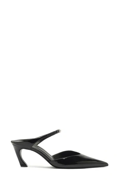 Schutz Lauire Pointed Toe Mule