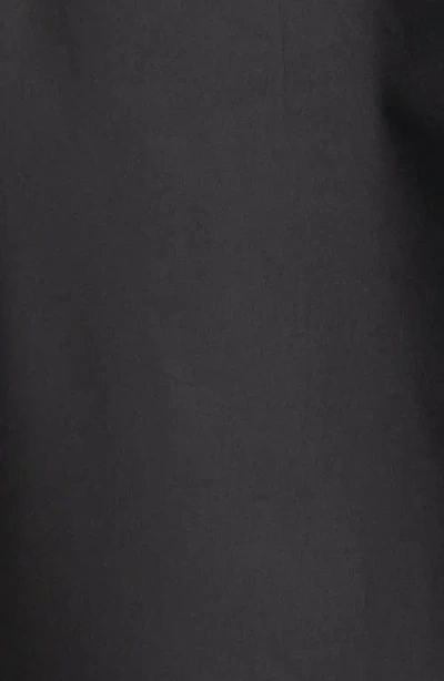 Helly Hansen Vancouver Waterproof Rain Jacket In Black