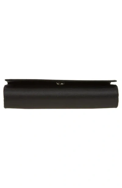 Stella Mccartney Falabella Eco Satin Clutch