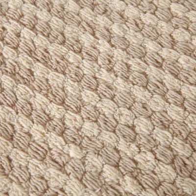 Olive And Linen Olive & Linen Dots Terry Hand Towel Bundle