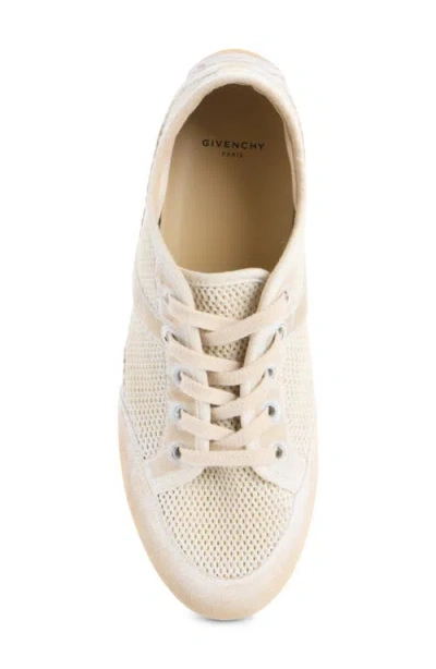 Givenchy Slim Sneaker