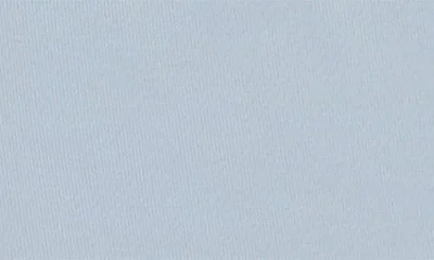 Maniere Manière Solid Bike Shorts In Blue