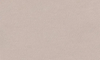 Maniere Manière Solid Bike Shorts In Neutral
