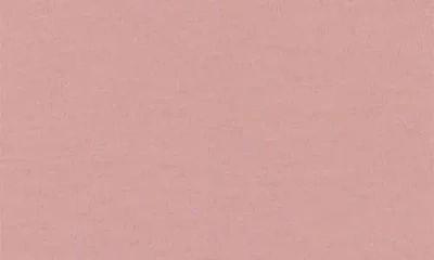 Maniere Manière Ruffle Edge Stretch Cotton Tank & Shorts Set In Pink