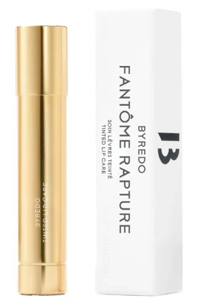 Byredo Fantôme Rapture Tinted Lip Care