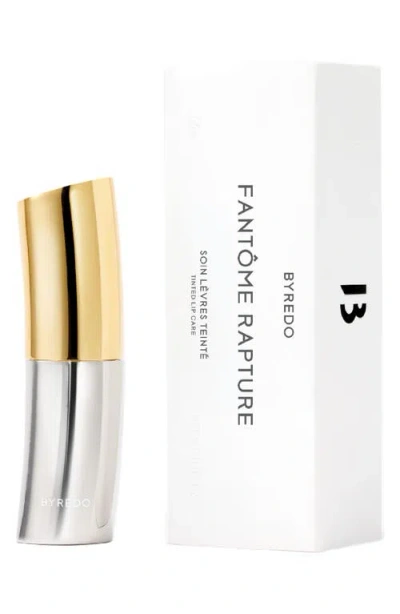 Byredo Fantôme Rapture Tinted Lip Care