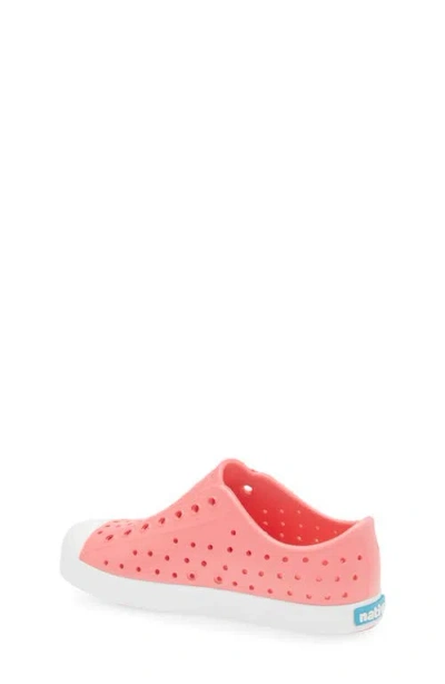 Native Shoes Jefferson Sugarlite Water Resistant Sneaker
