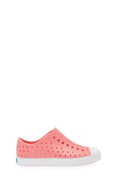 Native Shoes Jefferson Sugarlite Water Resistant Sneaker