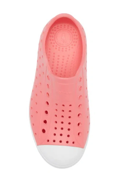 Native Shoes Jefferson Sugarlite Water Resistant Sneaker